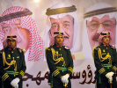 تلاش سعودی‌ ها برای حفاظت از خود در برابر ایران