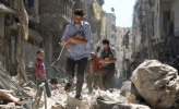 آتش‌بس سوریه؛ صلح دور و جنگ نزدیک