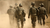 آیا جنگ در افغانستان پایان می‌یابد؟