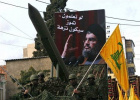 ایران و حزب الله نبودند، در لبنان جنگ داخلی می‌شد
