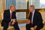 تلاش اسرائیل برای تغییر رویکرد دولت جدید آمریکا در قبال ایران