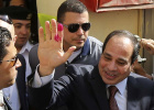 اوضاع سیاسی و امنیتی مصر خوب نیست