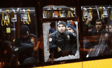 انفجار استانبول و امنیت جمعی 
