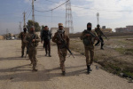 عراق از احتمال حمله مجدد آمریکا نگران است