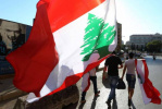 مردم لبنان به دولت ترامپ امیدوارند