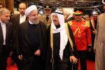 کویت می تواند مستقل از عربستان، تنش زدایی کند