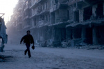 خاطرات یک آواره سوری از روزهای فتح حلب