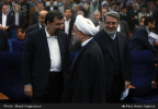برای ساختن ایرانی مقتدر همه را دعوت به اتحاد و برادری کنیم