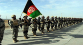 دورنمای ثبات و امنیت در افغانستان