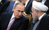 نیاز متقابل ایران و روسیه