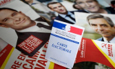 انتخابات فرانسه در سایه تلاطمات امنیتی و سیاسی