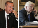 اردوغان می‌خواهد گزینه‌های ترامپ را به خودش محدود کند