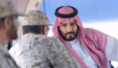 جناب بن سلمان، احتمال جنگ در عربستان بیش از ایران است