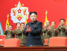 جنگ اجتناب ناپذیر با کره شمالی