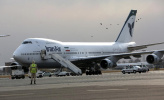 بررسی دوباره مجوز فروش هواپیما به ایران