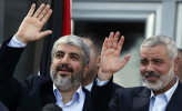 حماس مجددا به ایران گرایش پیدا می‌کند