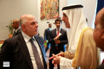 عربستان برای ارتقای روابط با عراق عجله دارد