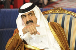 تصمیم گیرنده اصلی در قطر کیست؟