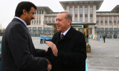 ترکیه تهدید قطر را تهدید به خود می داند