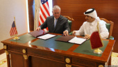 امیدی به حل بحران قطر نیست