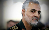 قاسم سلیمانی؛ نگهبان ایران