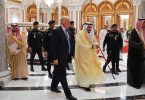 ترامپ همچون سعودی ها از برجام ناراضی است