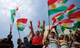 چرا اسرائیل از استقلال کردستان حمایت می‌کند؟!