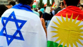 همه پرسی اقلیم کردستان و آرزوهای نقش بر آب شده اسرائیل