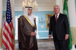 امریکا از ترس انزوا به متحدان عربش پناه آورده است