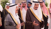 عربستان از انتقام ایران می ترسد