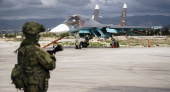روسیه درصدد خروج نیروهای نظامی خود از سوریه