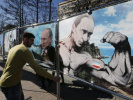 روسیه به جنگ سرد عادت دارد