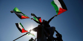 عربستان نمی تواند آرمان فلسطین را کنار بگذارد