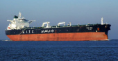 ضرر چین از جنگ نفتی ایران با آمریکا