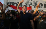 عراق باروتی از خشم اجتماعی جوانان