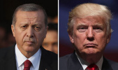 آیا اردوغان می تواند در برابر ترامپ به سود ایران بایستد؟