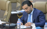 تاملی چند درباره رئیس مجلس جدید عراق