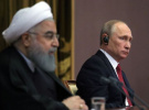 بی اعتمادی به روسیه و چین از سوی ایران، متقابل است