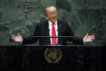 ترامپ به دنبال عذاب دادن ایران به زعم خود