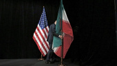 آغاز تحریم های ثانویه، شروع تنش فرسایشی میان ایران و آمریکاست