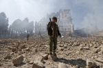 آیا تجزیه و پایان جنگ یمن هم‌زمان پیش می‌رود؟!