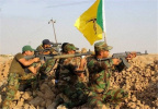 غیرممکن است حزب الله از سوریه خارج شود