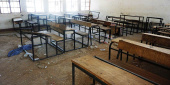 سرنوشت غم انگیز دانش آموزان دختر نیجریه