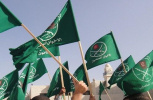 اخوان المسلمین مانع جاه طلبی های عربستان