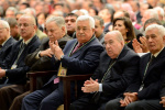 قصه توصیه عباس به مصر