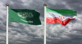 چالش های خاورمیانه می تواند بستر همگرایی ایران و عربستان باشد