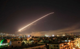 پایان حملات هوایی محدود به سوریه