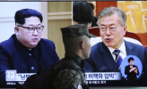 چشم‌انداز دیدار رهبران دو کره