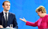 اتحادیه اروپا در انتظار آلمان