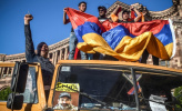 ارمنستان پس از انقلاب؛ فرصت و چالش‌ها
